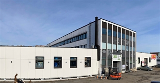 Østre Aker vei 205